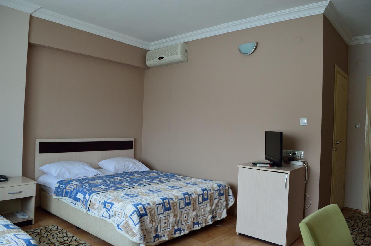 Merkez Kale Hotel Osmancik Habitación foto
