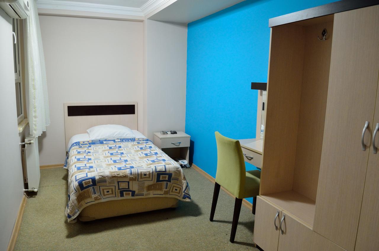 Merkez Kale Hotel Osmancik Habitación foto