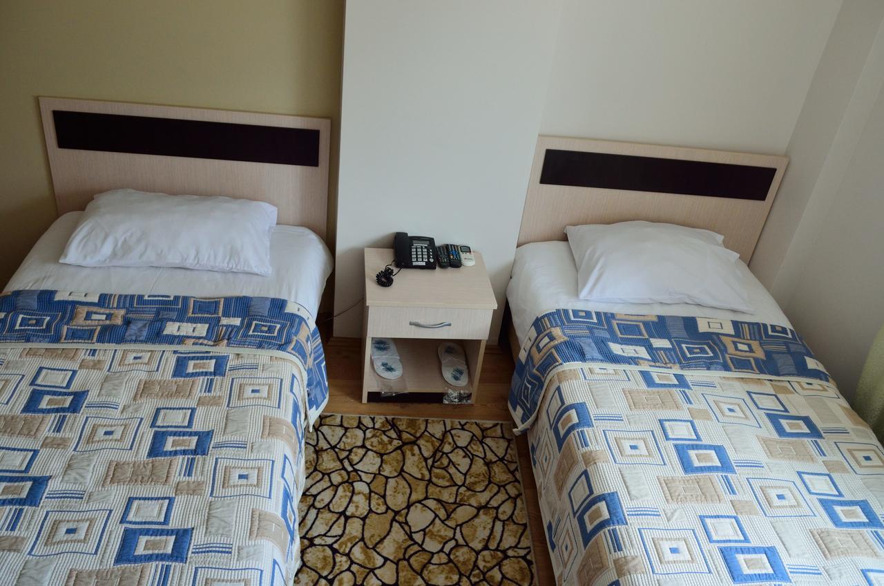 Merkez Kale Hotel Osmancik Habitación foto