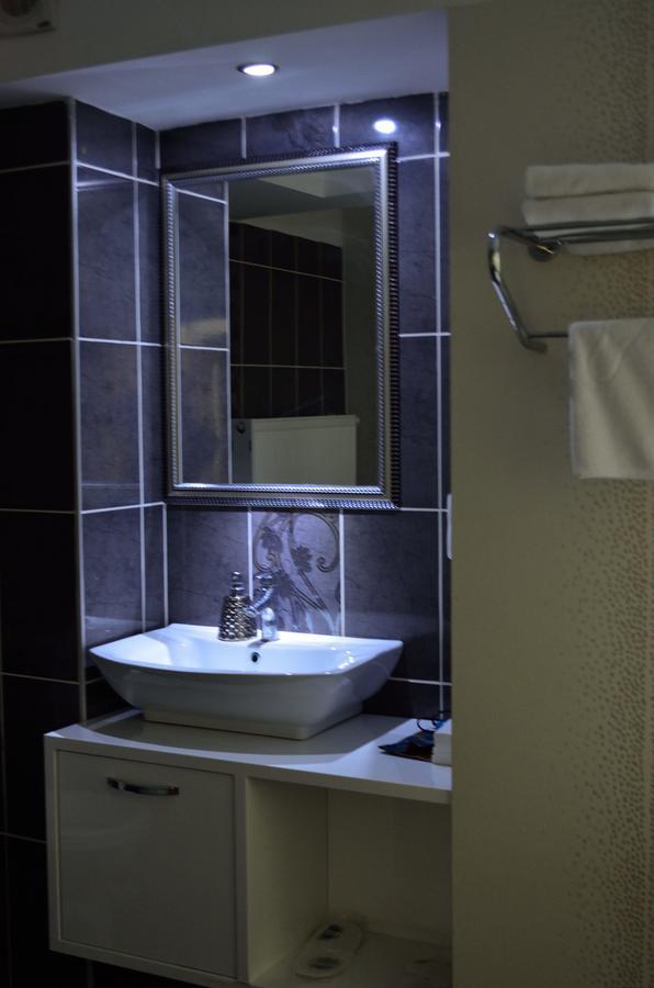 Merkez Kale Hotel Osmancik Habitación foto