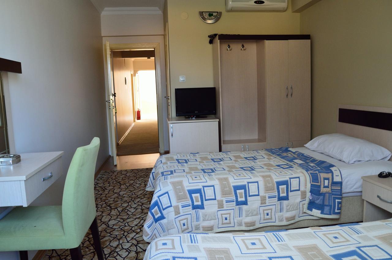 Merkez Kale Hotel Osmancik Habitación foto