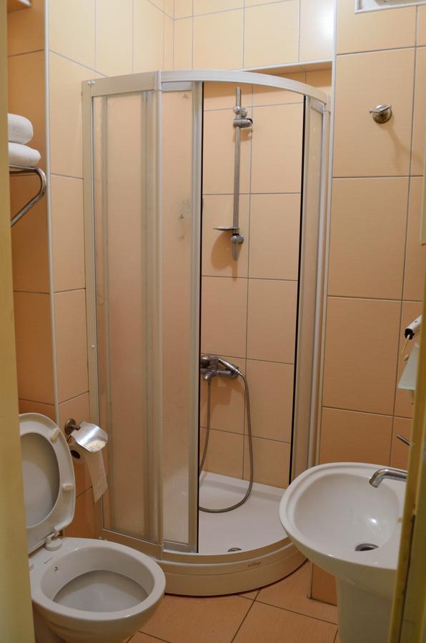 Merkez Kale Hotel Osmancik Habitación foto