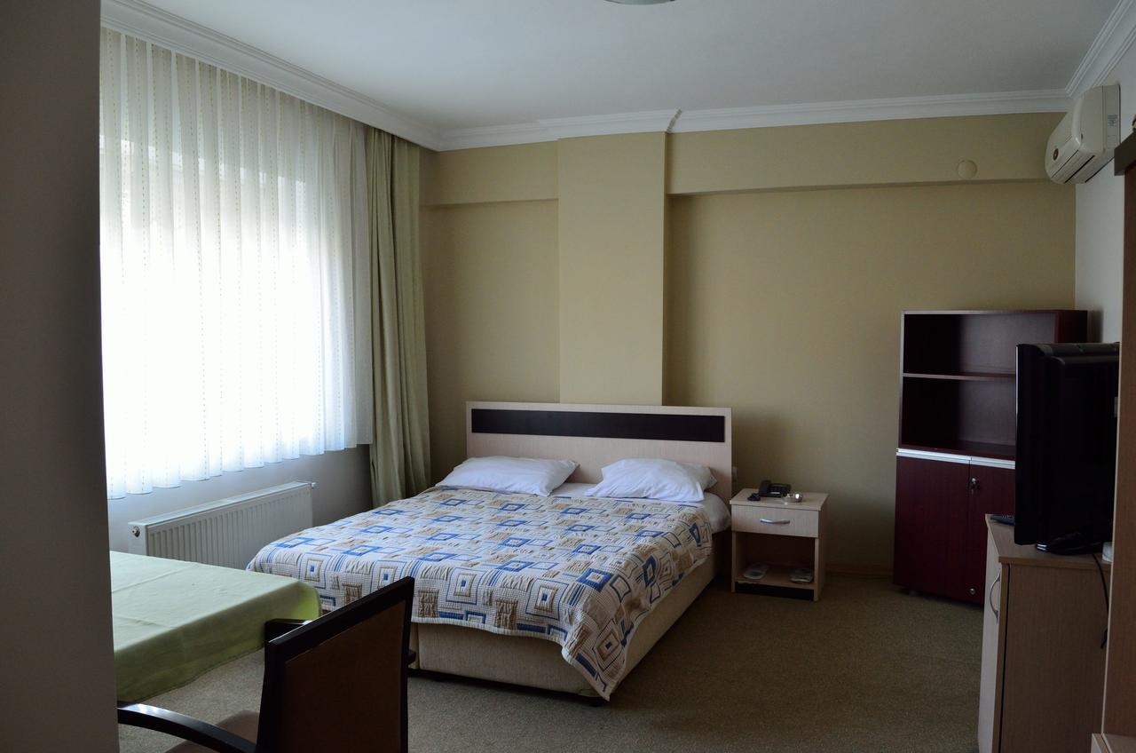 Merkez Kale Hotel Osmancik Habitación foto