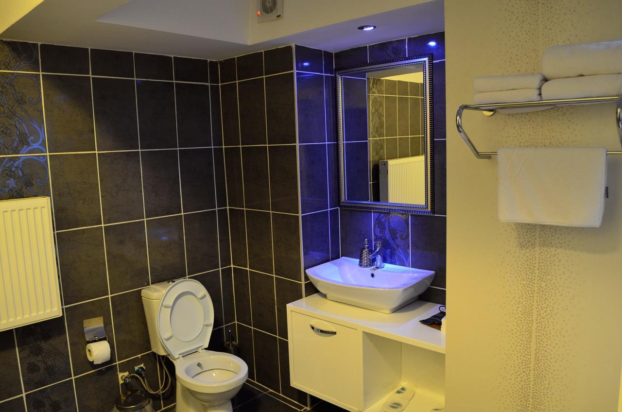 Merkez Kale Hotel Osmancik Habitación foto