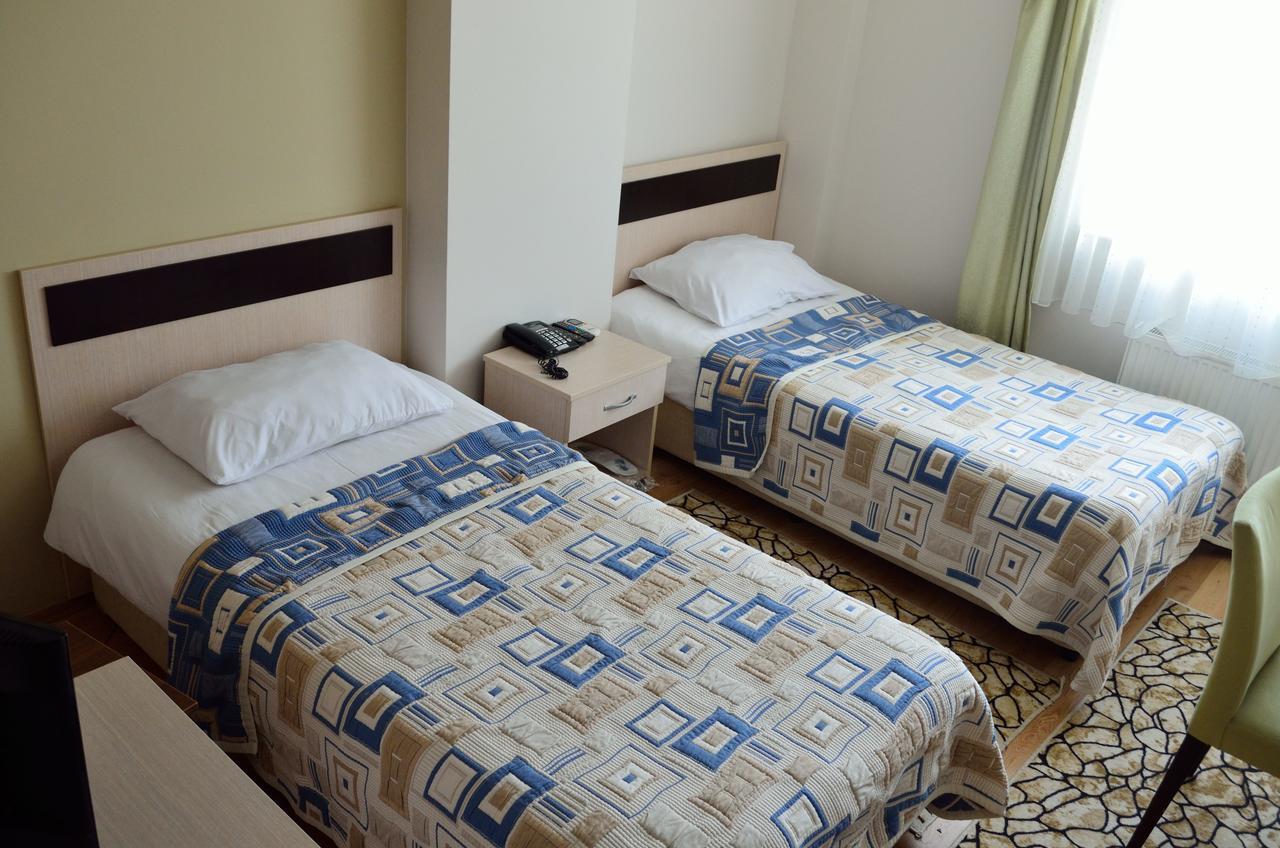 Merkez Kale Hotel Osmancik Habitación foto