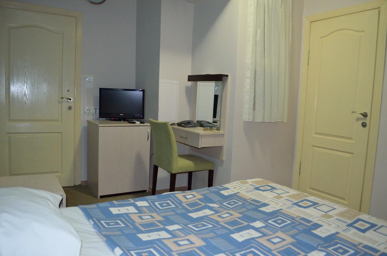 Merkez Kale Hotel Osmancik Habitación foto