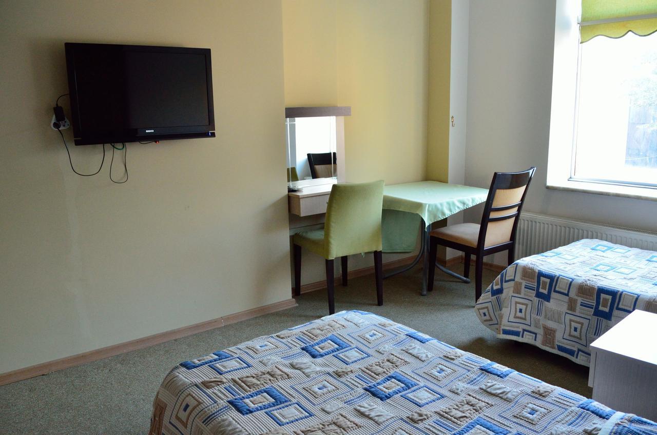 Merkez Kale Hotel Osmancik Habitación foto