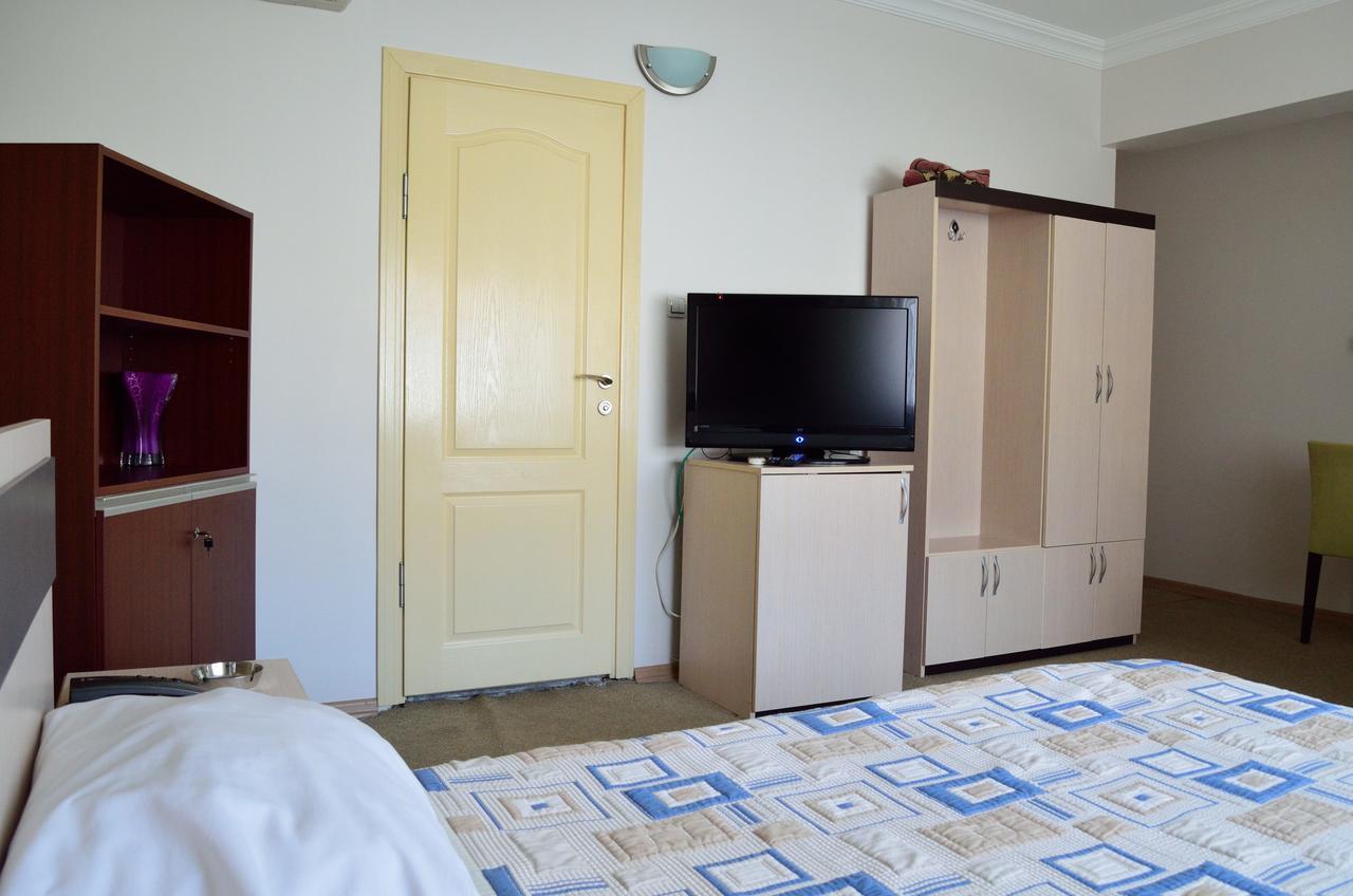Merkez Kale Hotel Osmancik Habitación foto