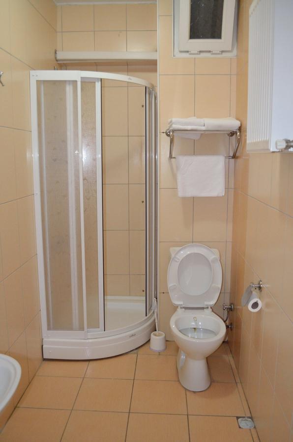 Merkez Kale Hotel Osmancik Habitación foto