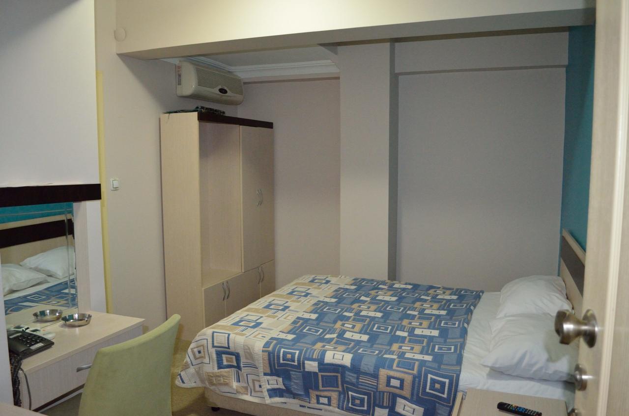 Merkez Kale Hotel Osmancik Habitación foto