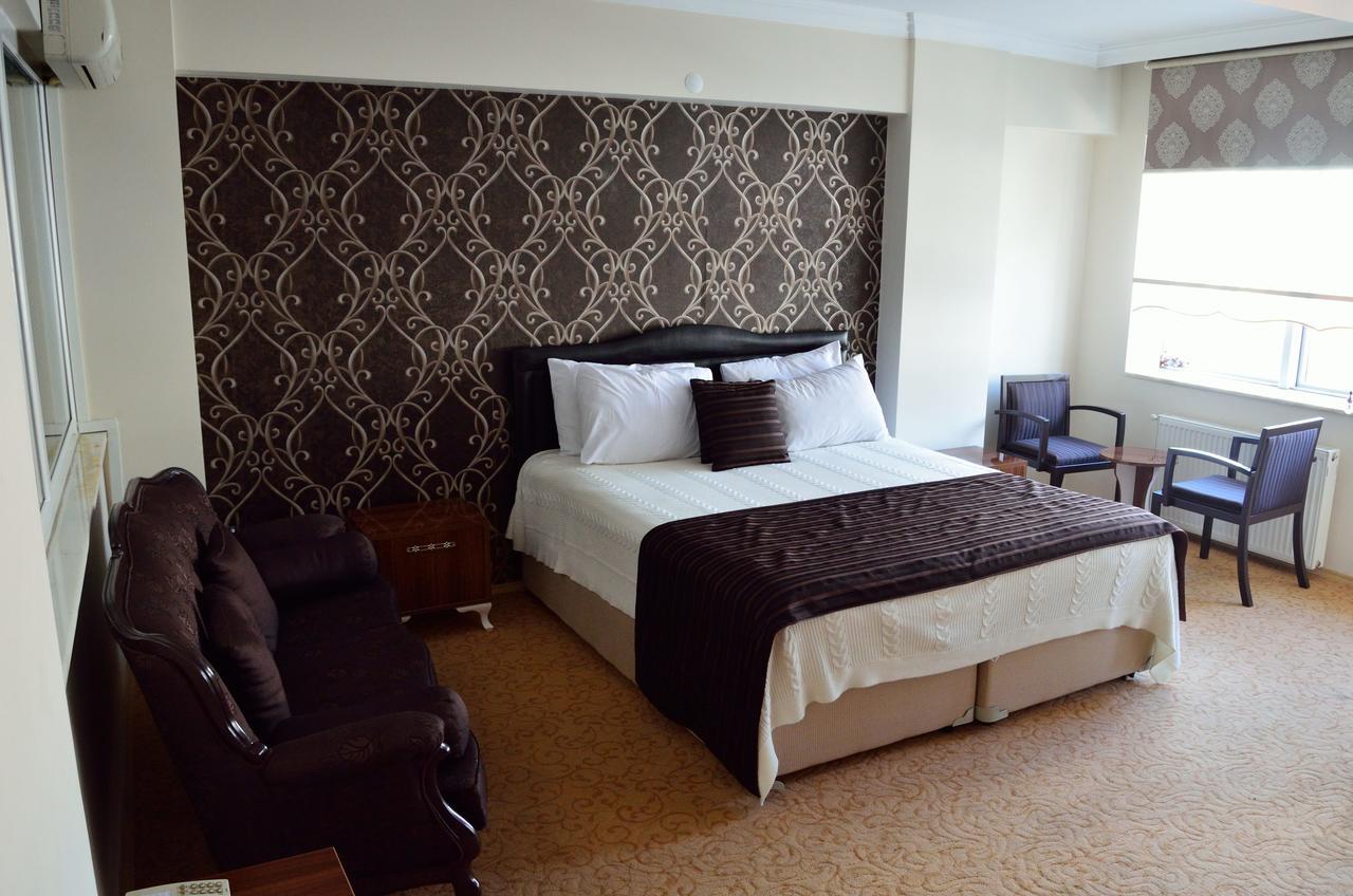 Merkez Kale Hotel Osmancik Habitación foto
