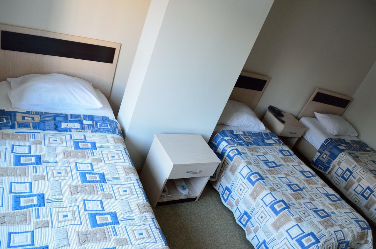 Merkez Kale Hotel Osmancik Habitación foto