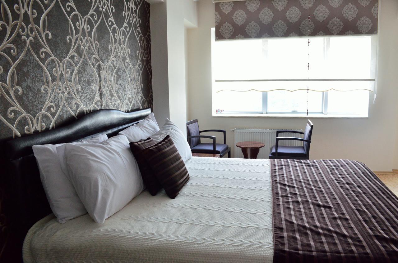Merkez Kale Hotel Osmancik Habitación foto