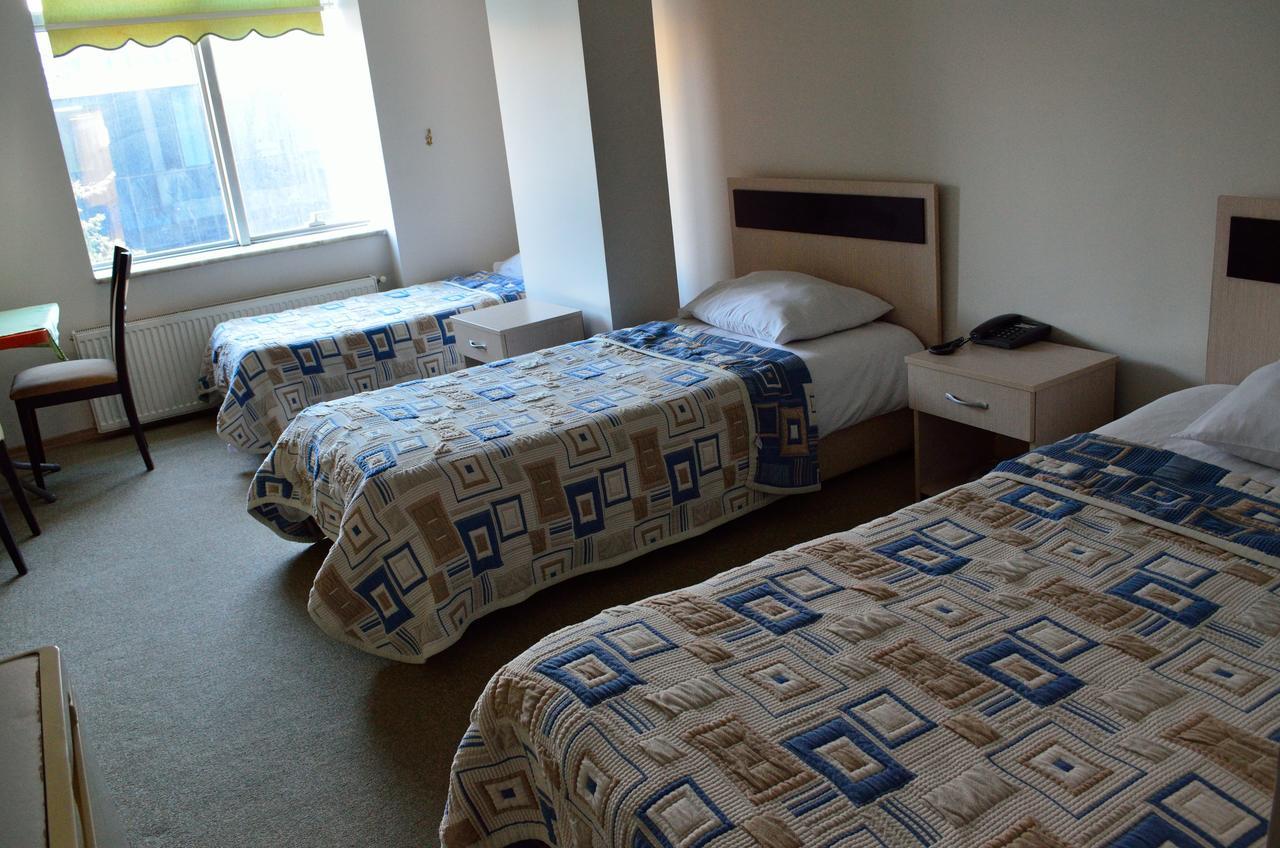 Merkez Kale Hotel Osmancik Habitación foto