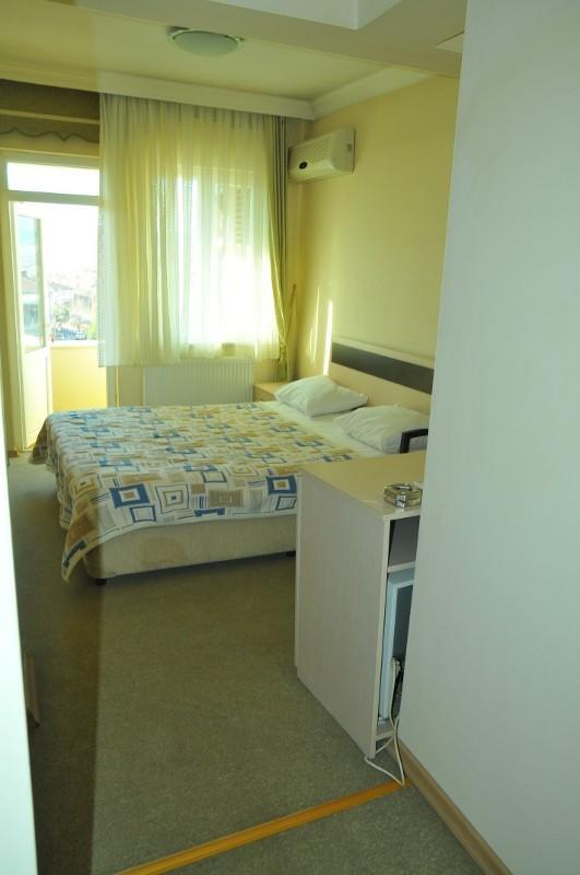 Merkez Kale Hotel Osmancik Habitación foto