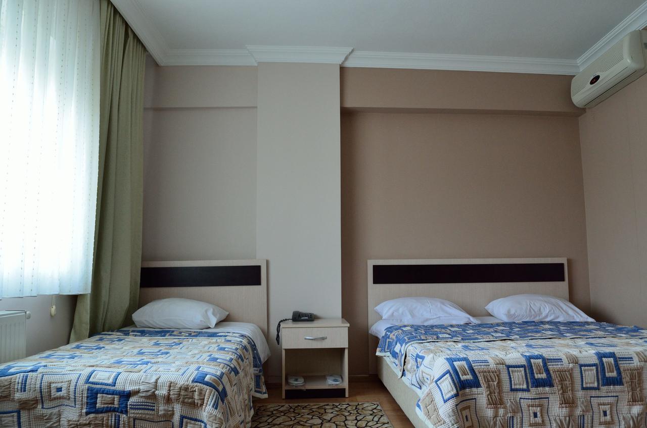 Merkez Kale Hotel Osmancik Habitación foto