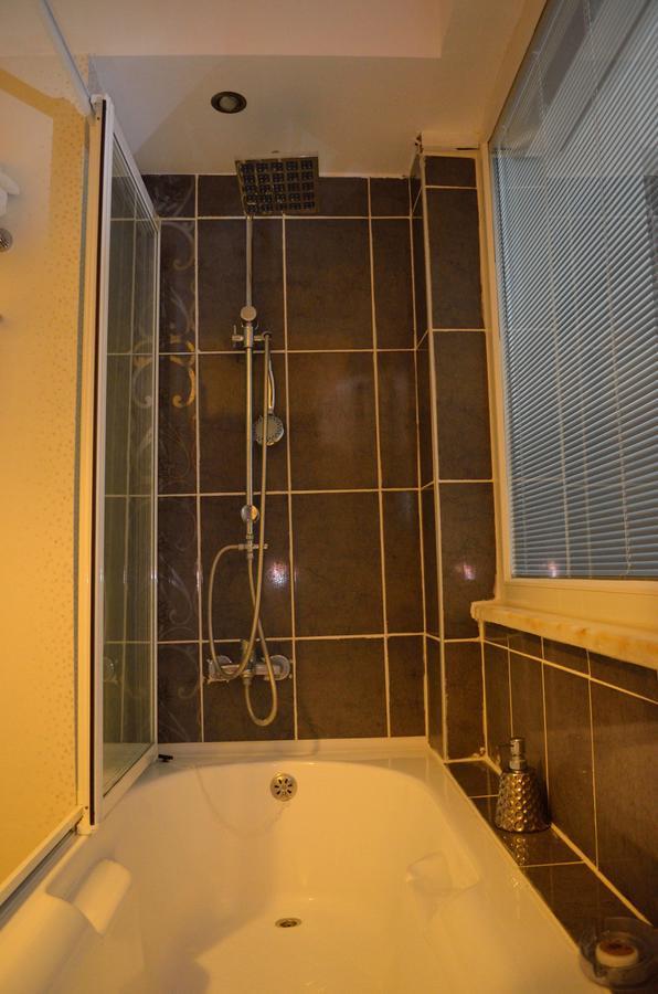 Merkez Kale Hotel Osmancik Habitación foto