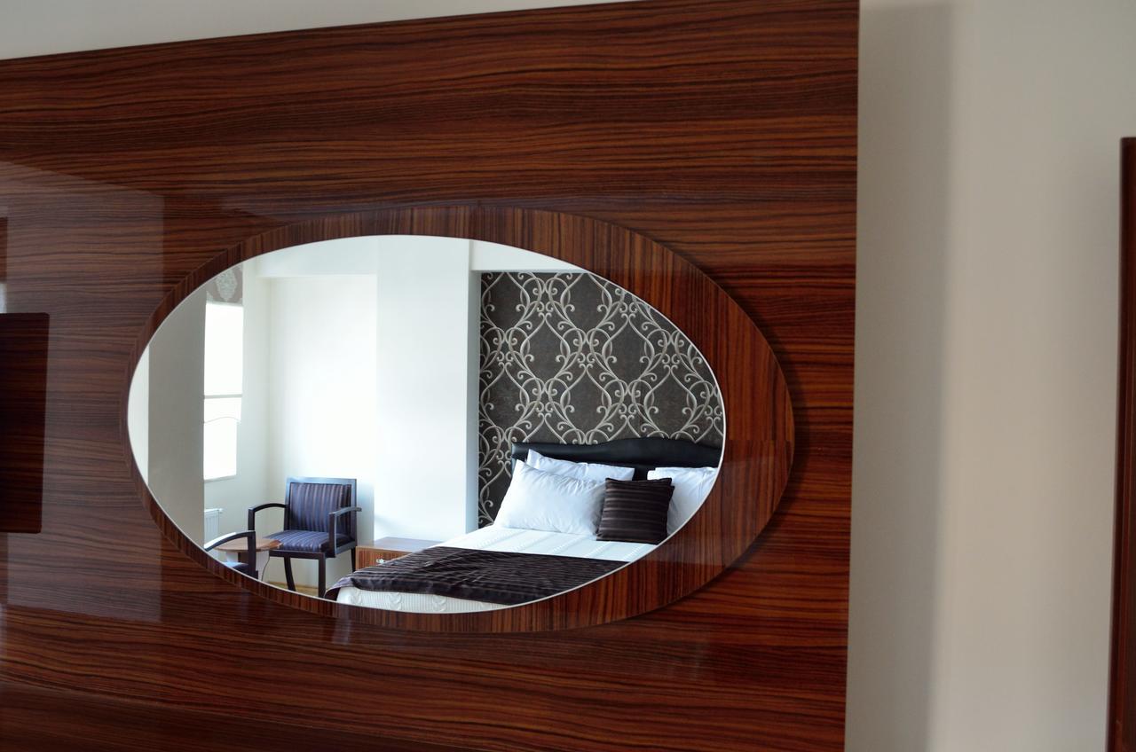 Merkez Kale Hotel Osmancik Habitación foto