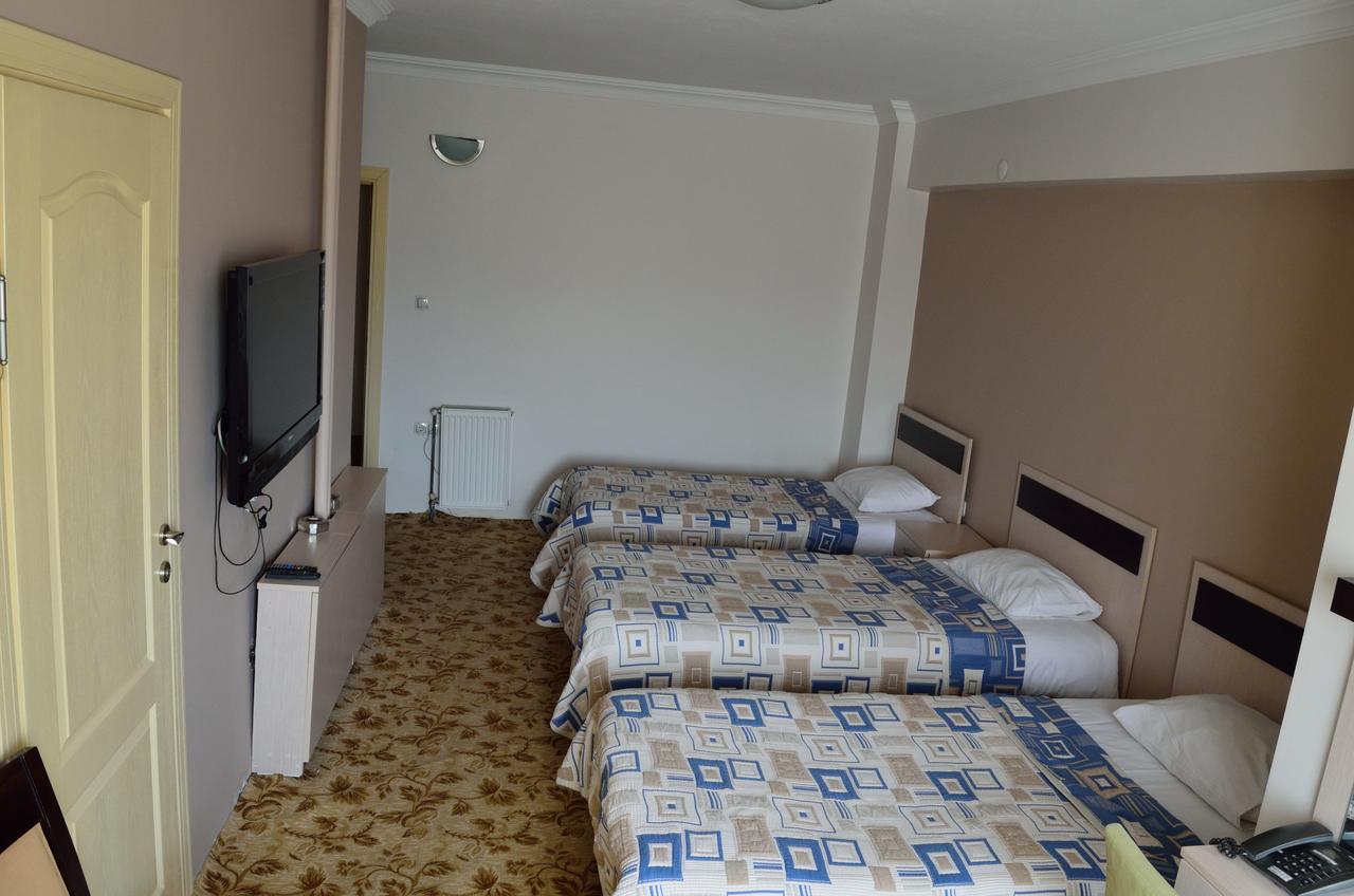 Merkez Kale Hotel Osmancik Habitación foto